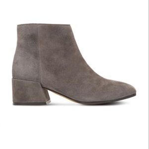 Vince Ostend Bootie